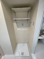 D-room三条大橋の物件内観写真